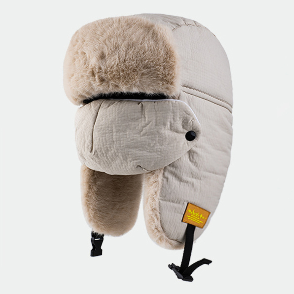 HT5020 Russian Hat Thick Warm  - Trapper Hat Ear Flap recensione e prezzo