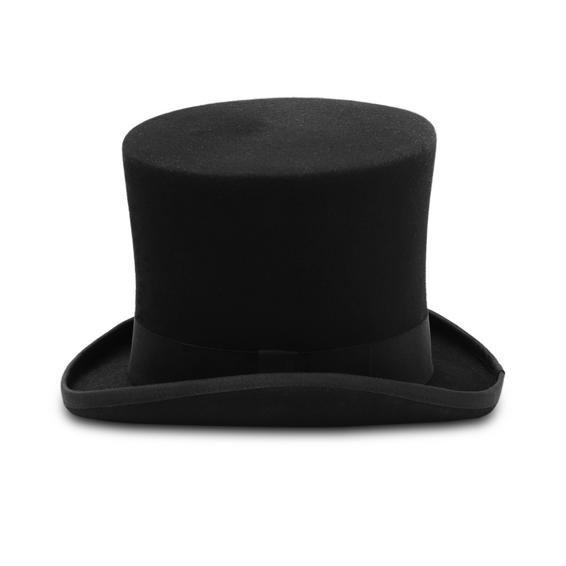 GEMVIE 17cm 100% Wool Felt Top - Fedora Hat Wool recensione e prezzo