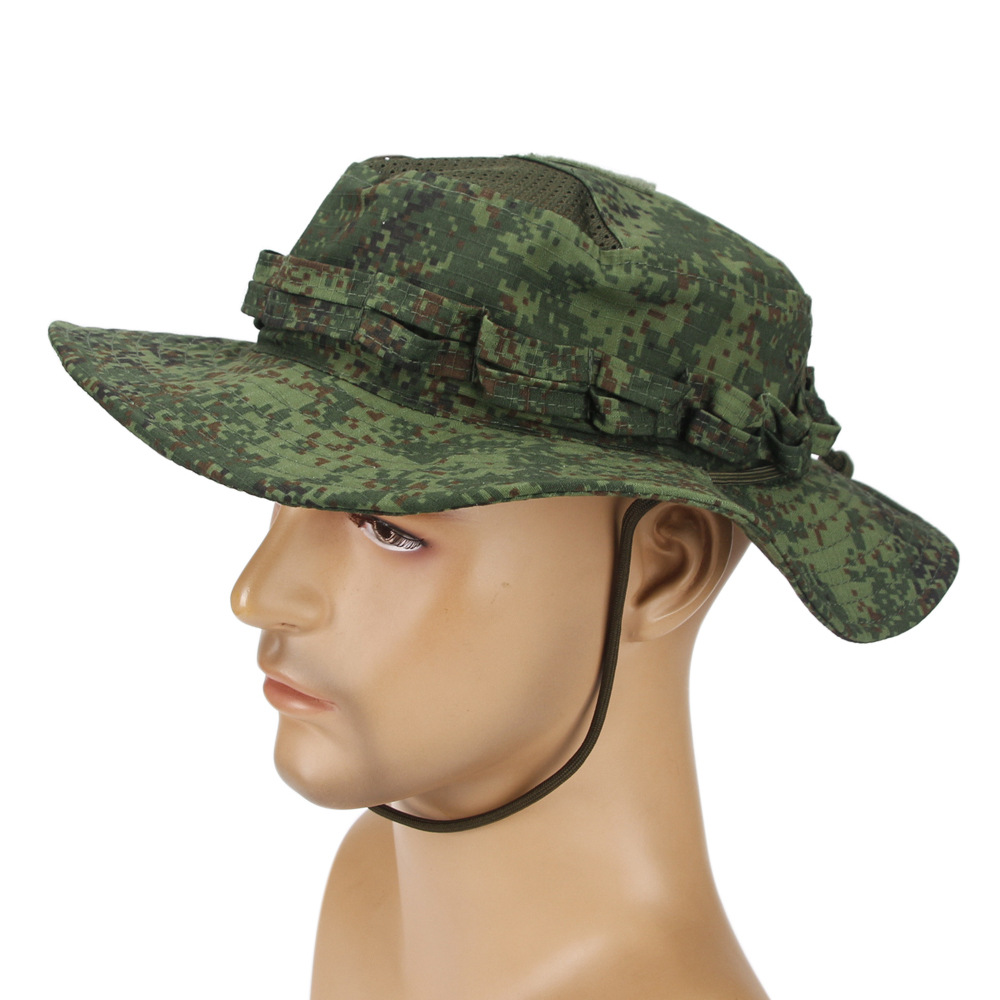 Tactical 2.0 Boonie Hat Mesh C - Boonie Hat Tactical recensione e prezzo