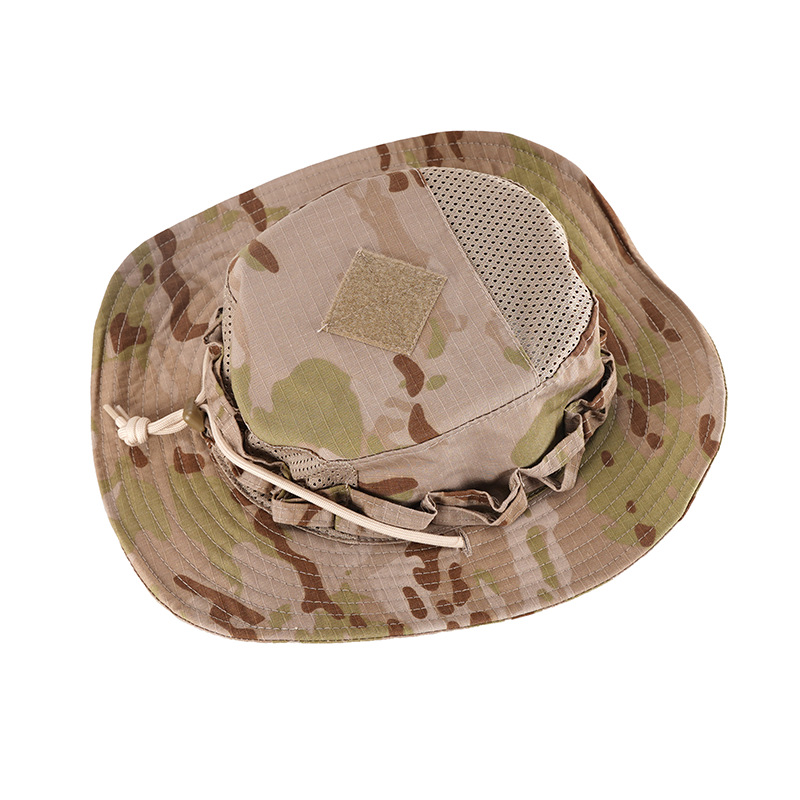 Tactical 2.0 Boonie Hat Mesh C - Boonie Hat Tactical recensione e prezzo