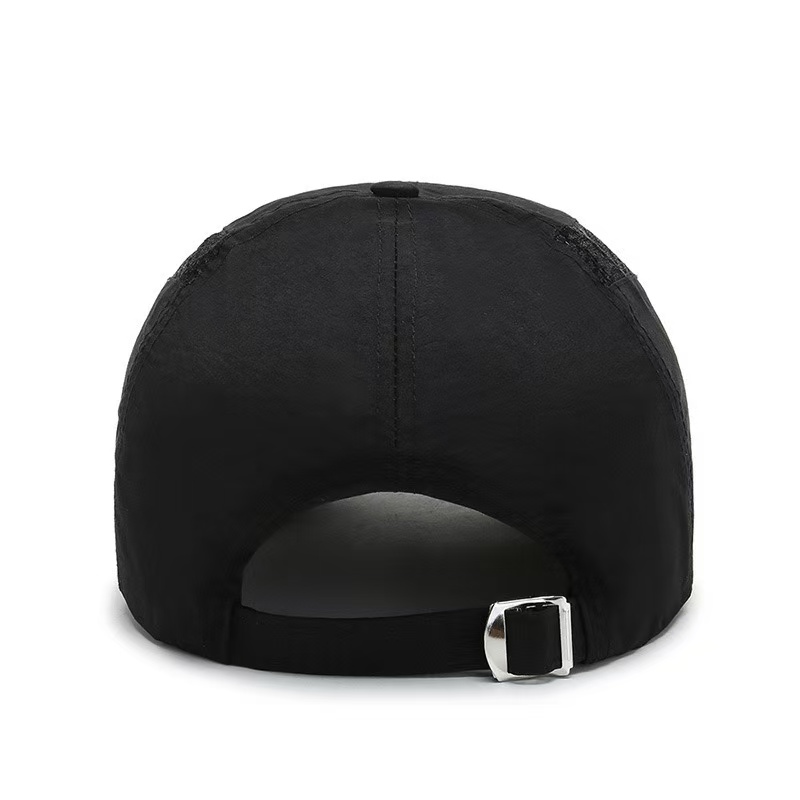 1PC Breathable Mesh Baseball C - Trucker Cap Mesh recensione e prezzo