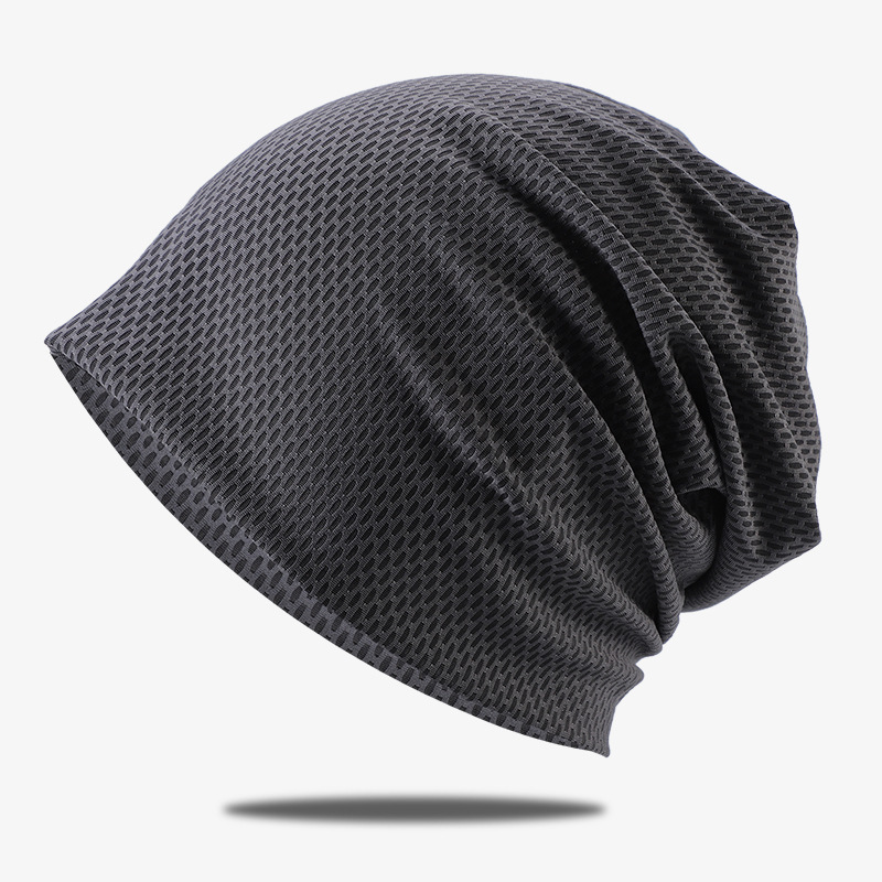 Breathable Mesh Running Beanie - Skull Cap Helmet Liner recensione e prezzo