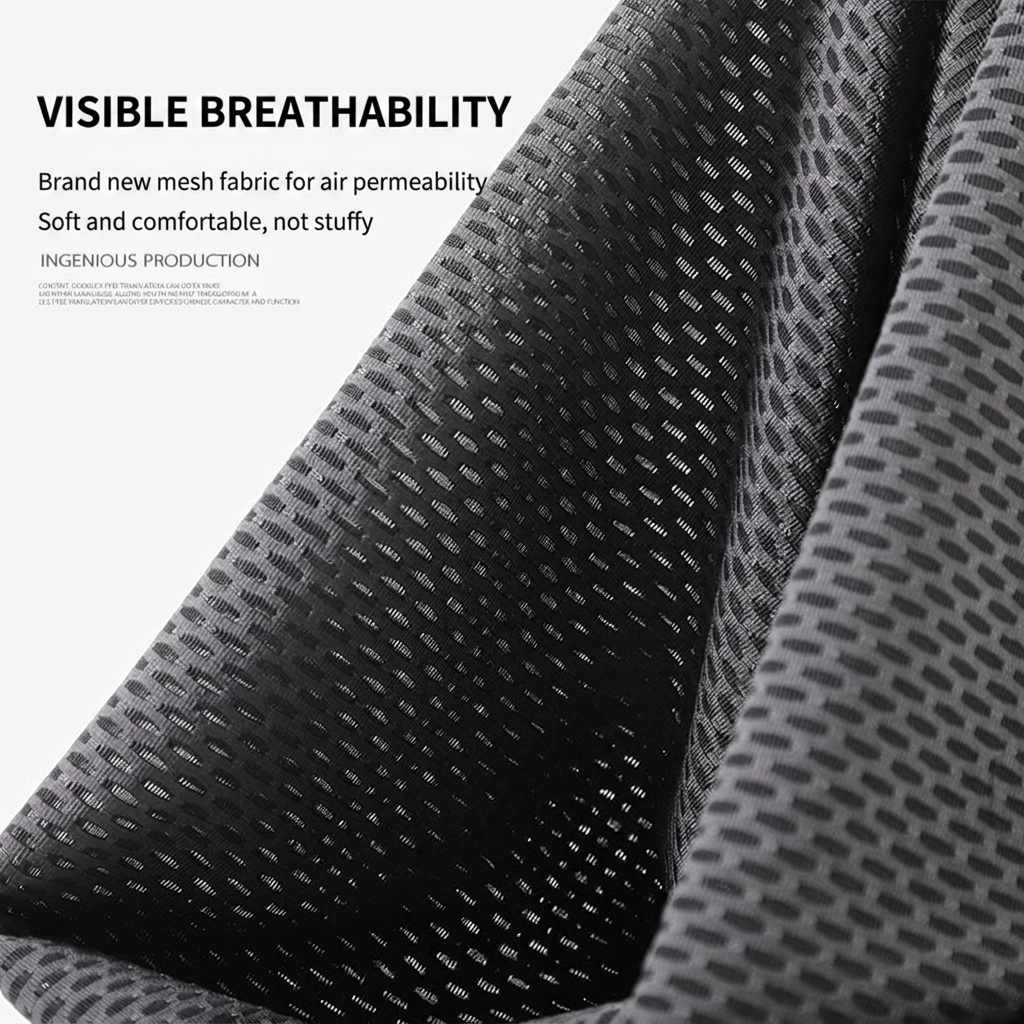 Breathable Mesh Running Beanie - Skull Cap Helmet Liner recensione e prezzo