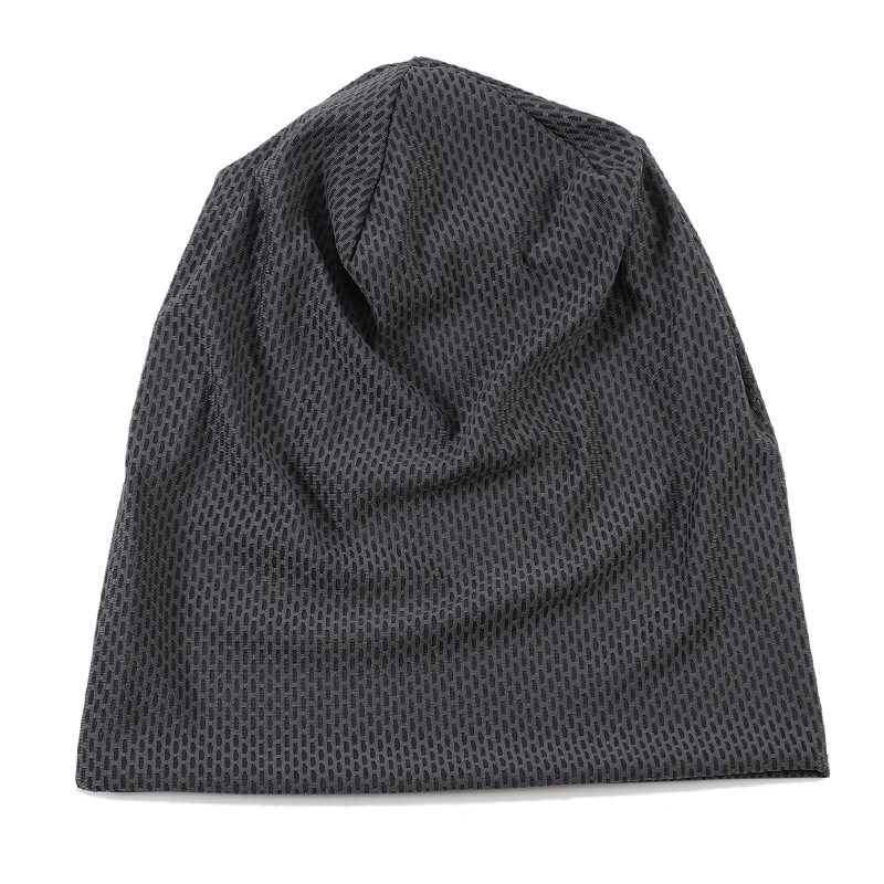 Breathable Mesh Running Beanie - Skull Cap Helmet Liner recensione e prezzo