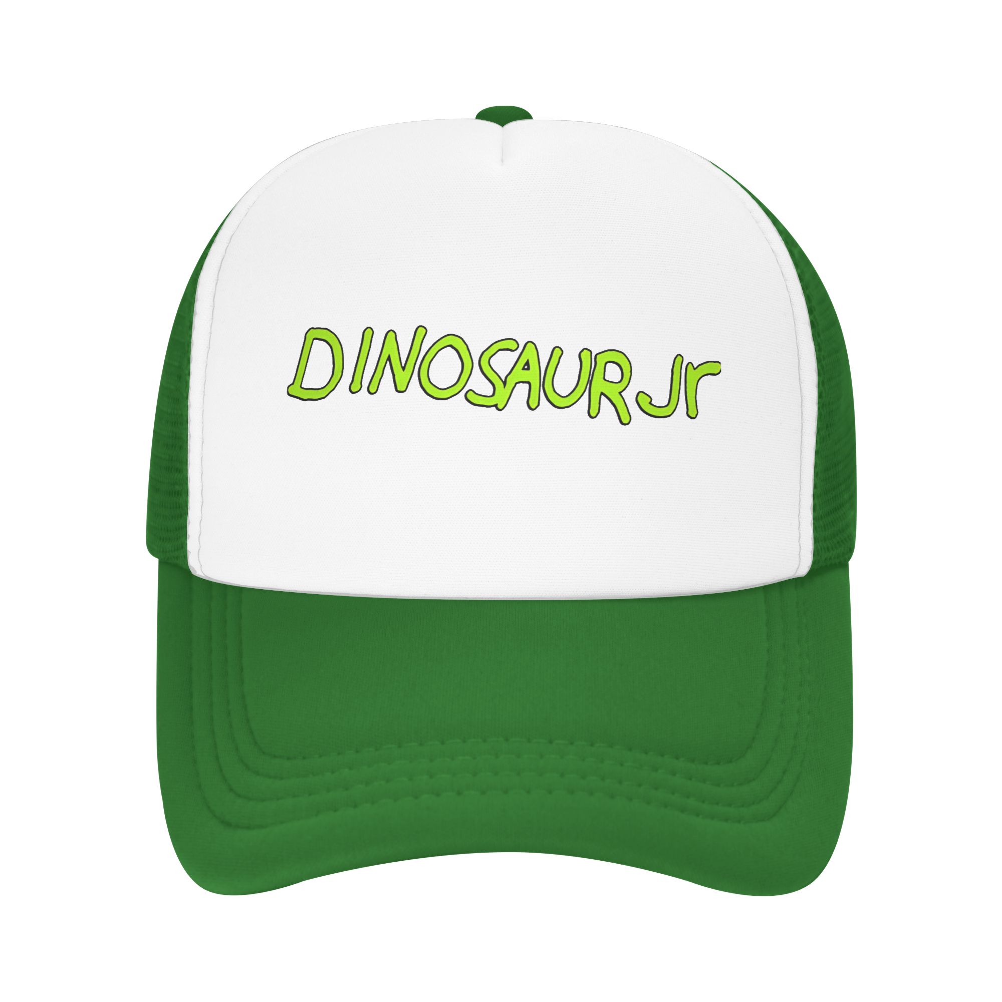 Dinosaur Jr. in tour Mesh Sun  - Trucker Cap Mesh recensione e prezzo