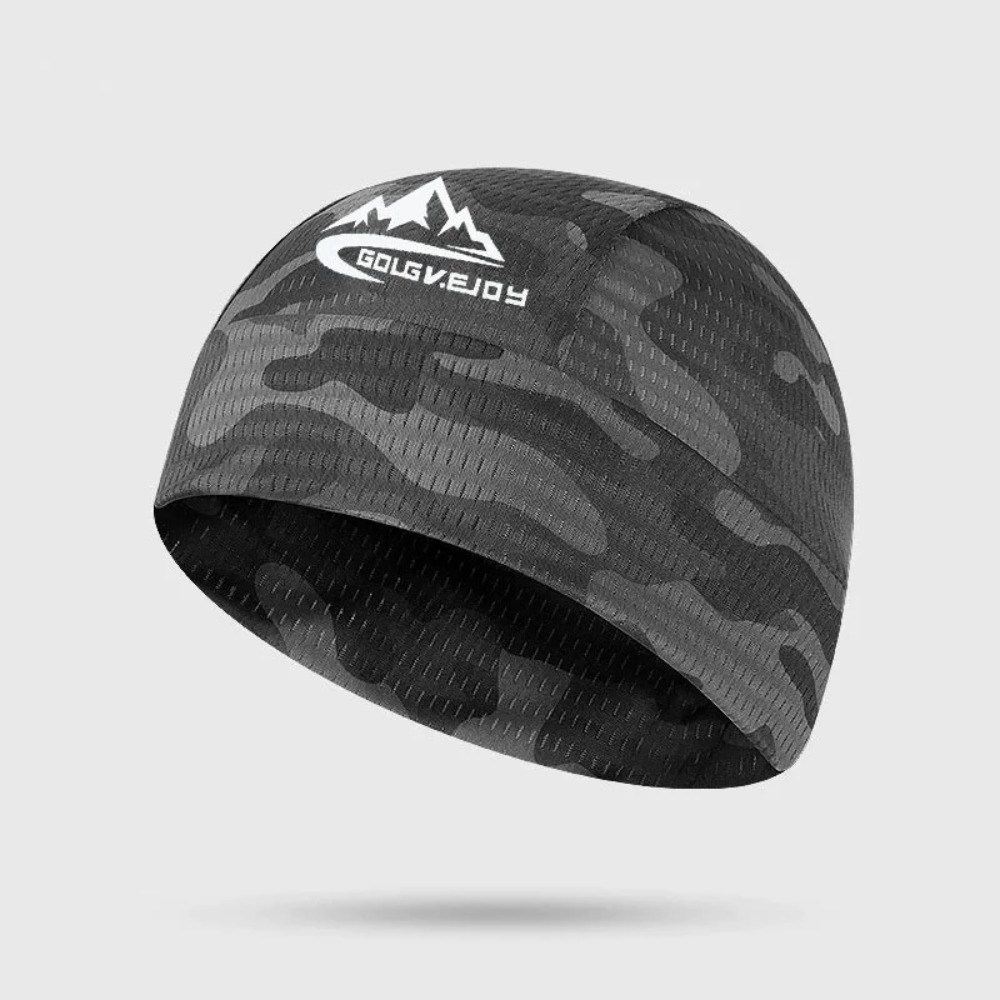 Motorcycle Cap Quick Dry Anti- - Skull Cap Helmet Liner recensione e prezzo