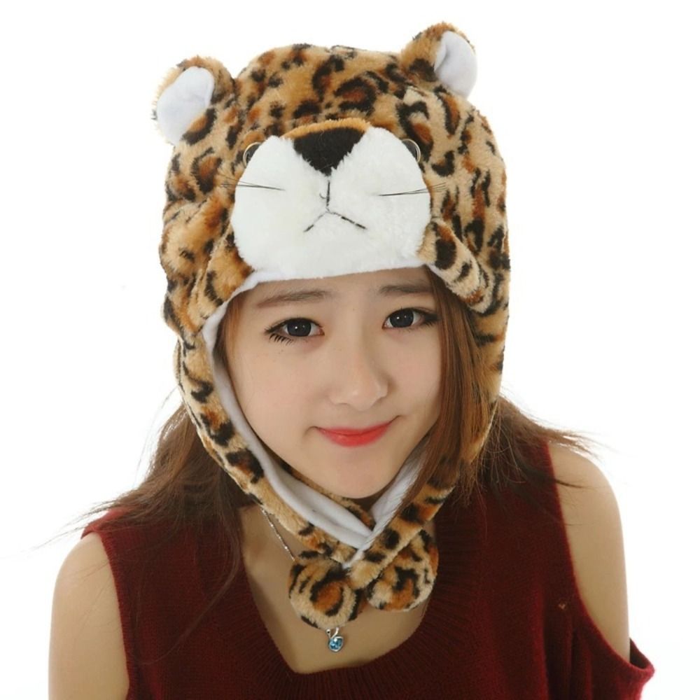 Bomber Hat Cartoon Moving Hat  - Winter Trapper Hat recensione e prezzo