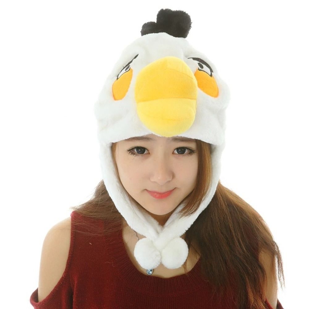 Bomber Hat Cartoon Moving Hat  - Winter Trapper Hat recensione e prezzo
