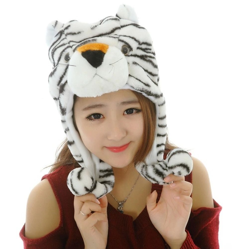 Bomber Hat Cartoon Moving Hat  - Winter Trapper Hat recensione e prezzo
