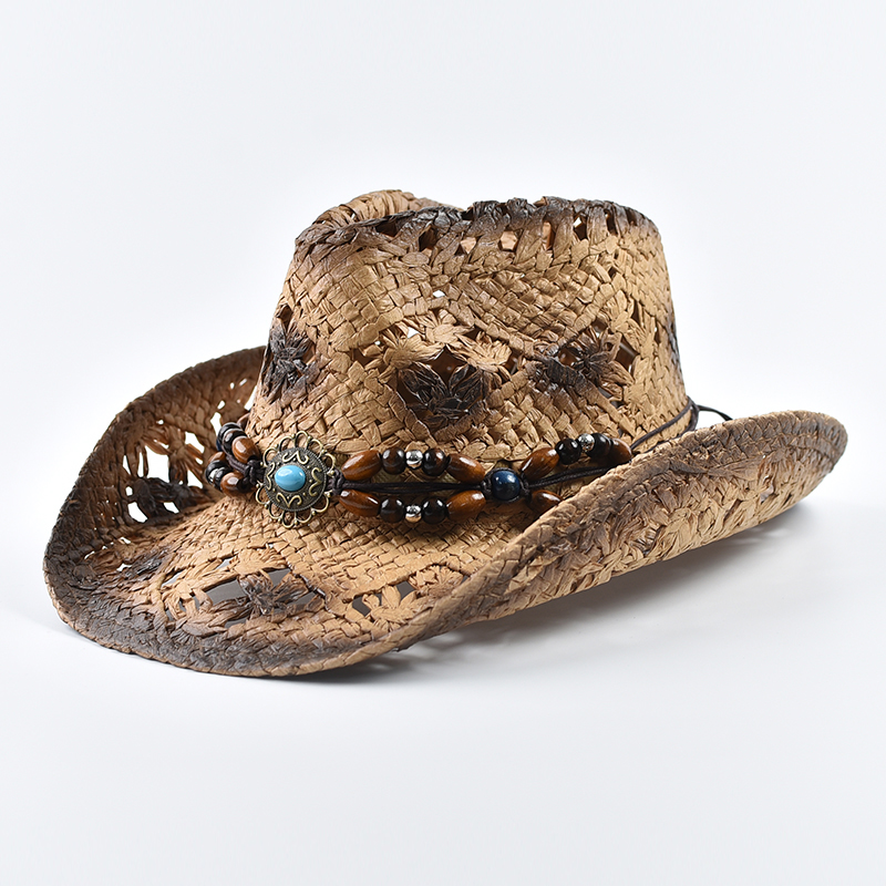 Panama Soft Handmade Cowboy St - Cowboy Hat Straw recensione e prezzo