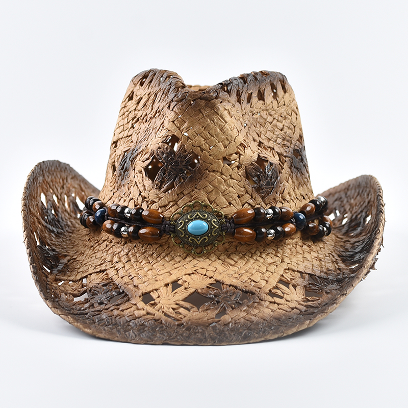 Panama Soft Handmade Cowboy St - Cowboy Hat Straw recensione e prezzo