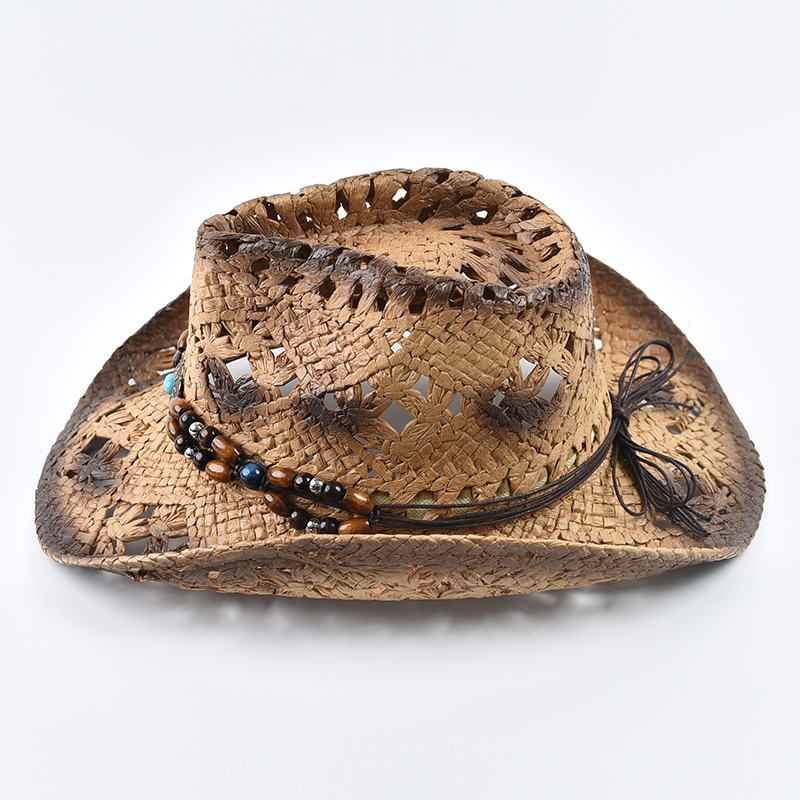 Panama Soft Handmade Cowboy St - Cowboy Hat Straw recensione e prezzo