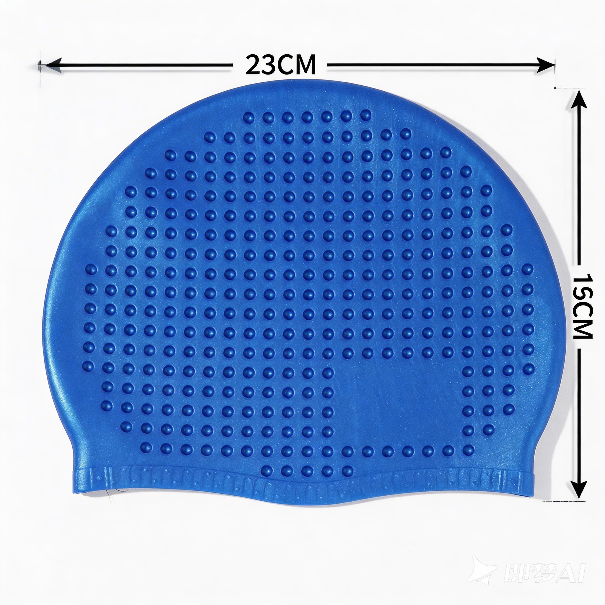 Silicone Swimming Cap Large Ba - Swim Hat Silicone recensione e prezzo