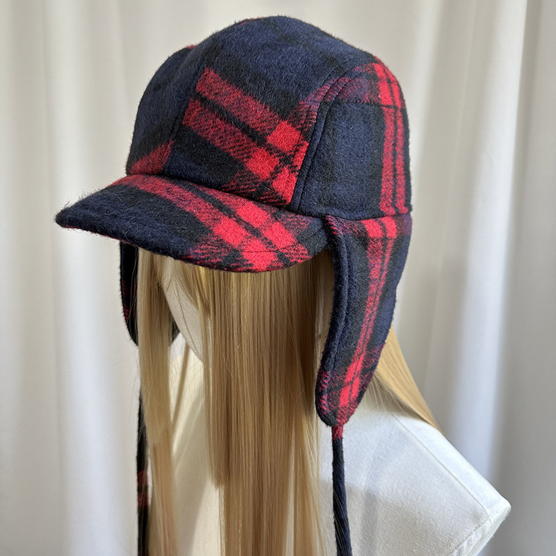 Women's New Winter Trapper Hat - Trapper Hat Ear Flap recensione e prezzo