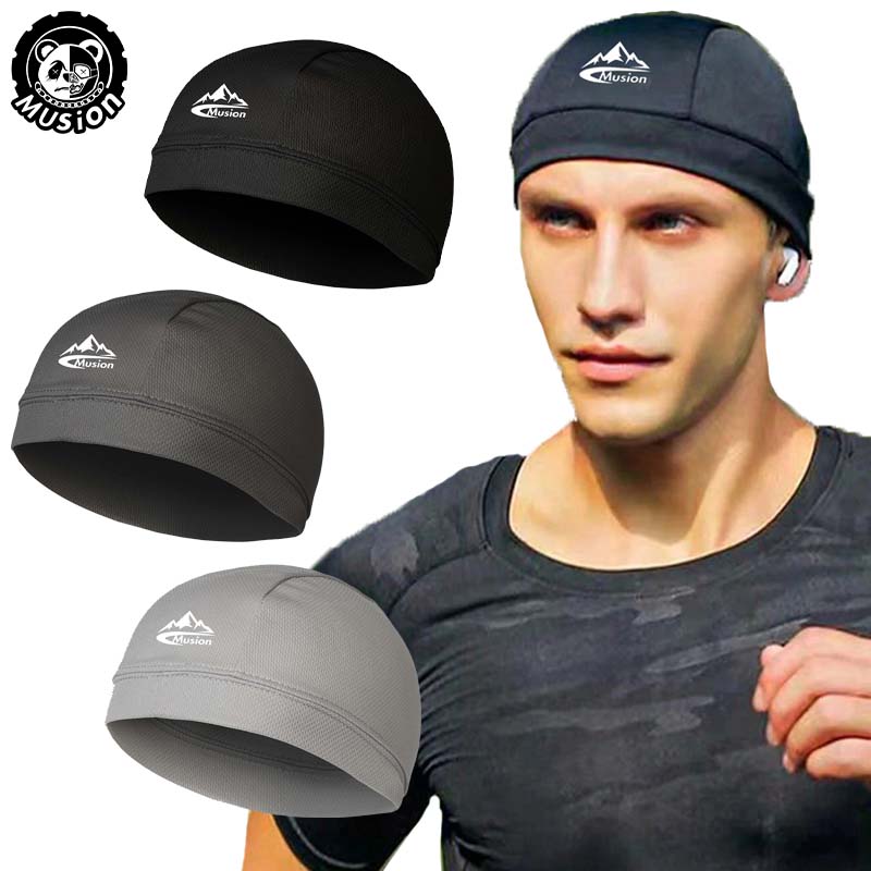 Musion Under Helmet Beanie Cap - Skull Cap Helmet Liner recensione e prezzo