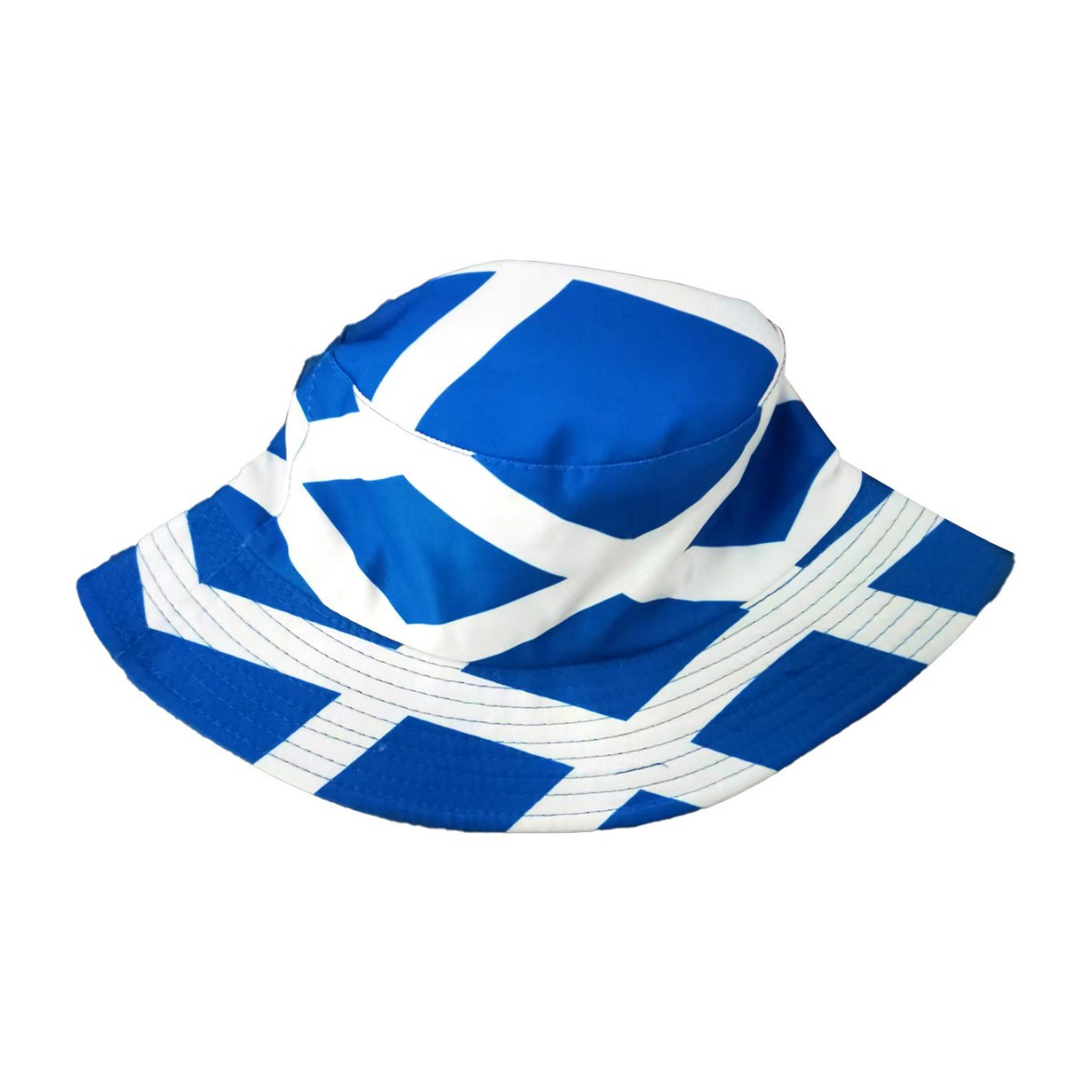 2026 Scotland Hot Sale Soccer  - Bucket Hat Cotton recensione e prezzo