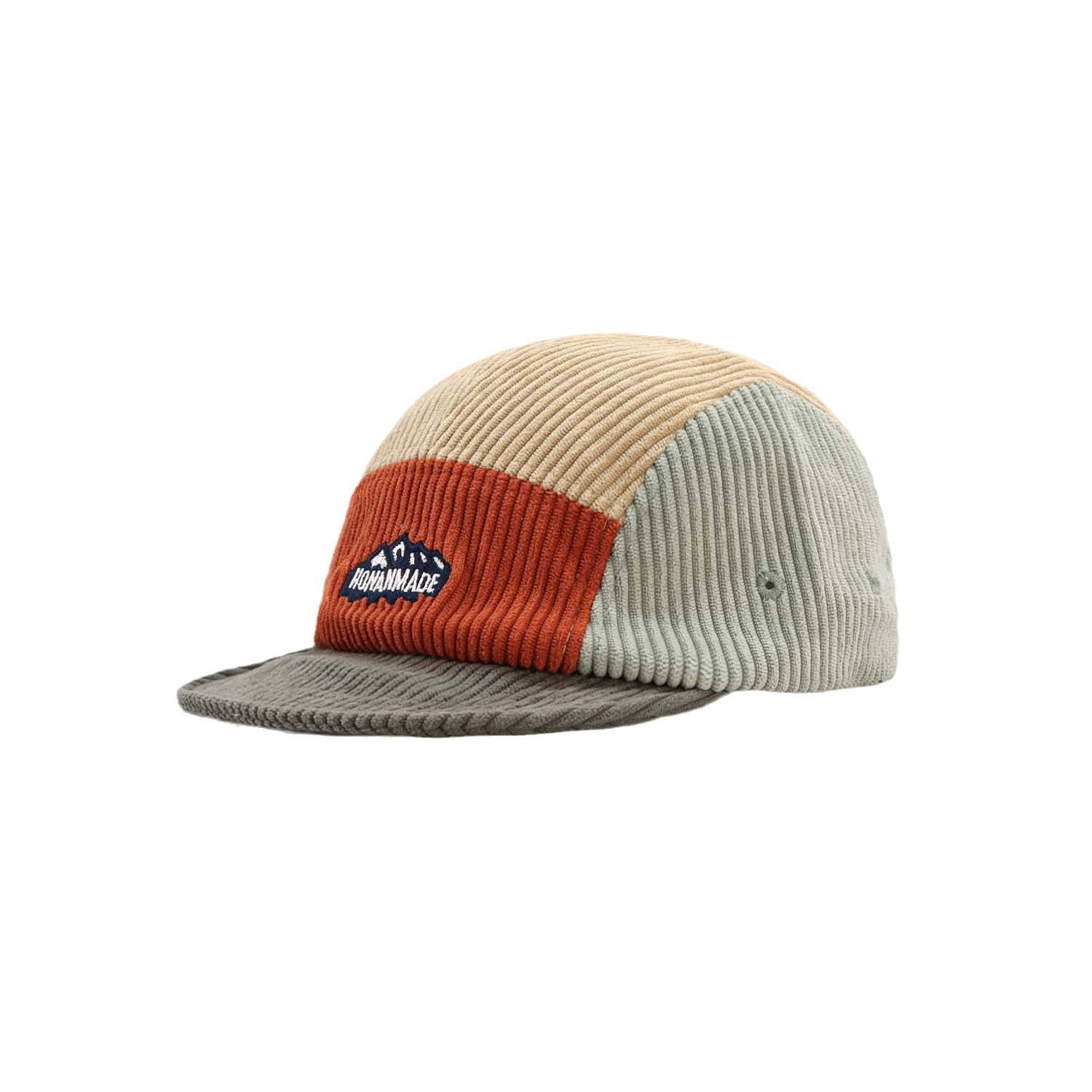 Women's Soft Textured Corduroy - Corduroy Cap 5 Panel recensione e prezzo