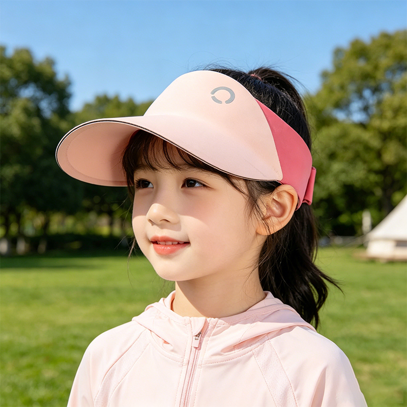 Adjustable Kids UV Protection  - Running Cap Lightweight recensione e prezzo