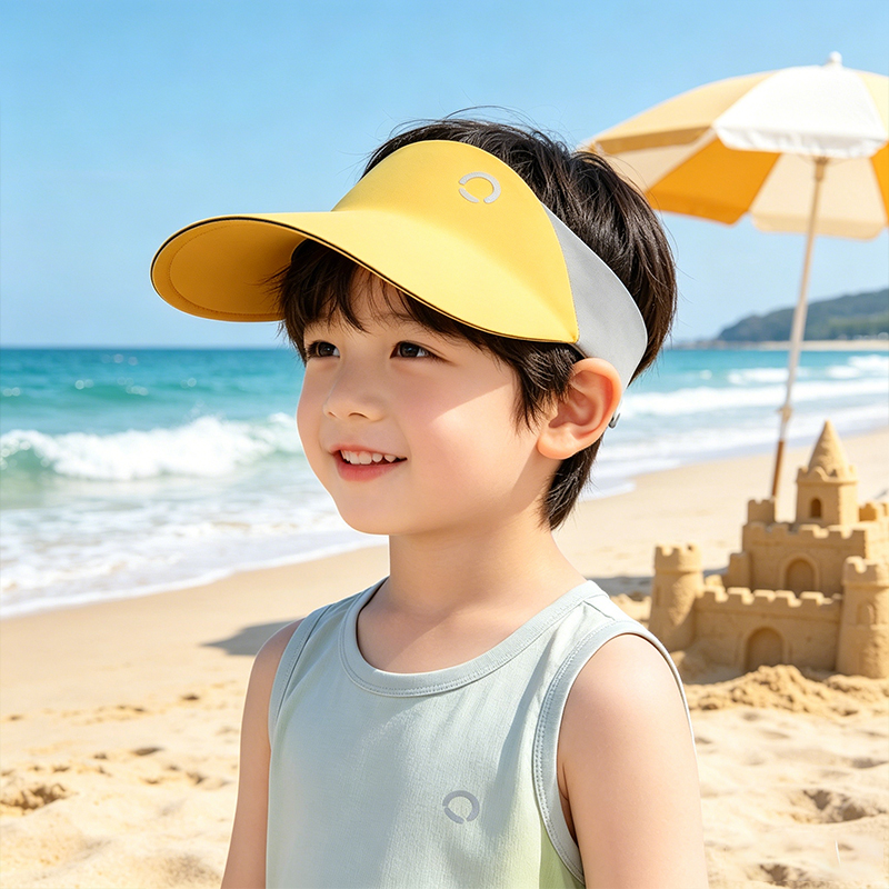 Adjustable Kids UV Protection  - Running Cap Lightweight recensione e prezzo