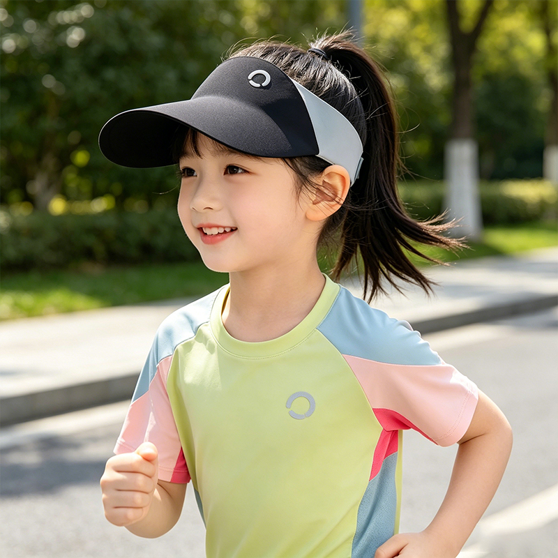 Adjustable Kids UV Protection  - Running Cap Lightweight recensione e prezzo