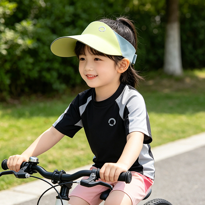 Adjustable Kids UV Protection  - Running Cap Lightweight recensione e prezzo