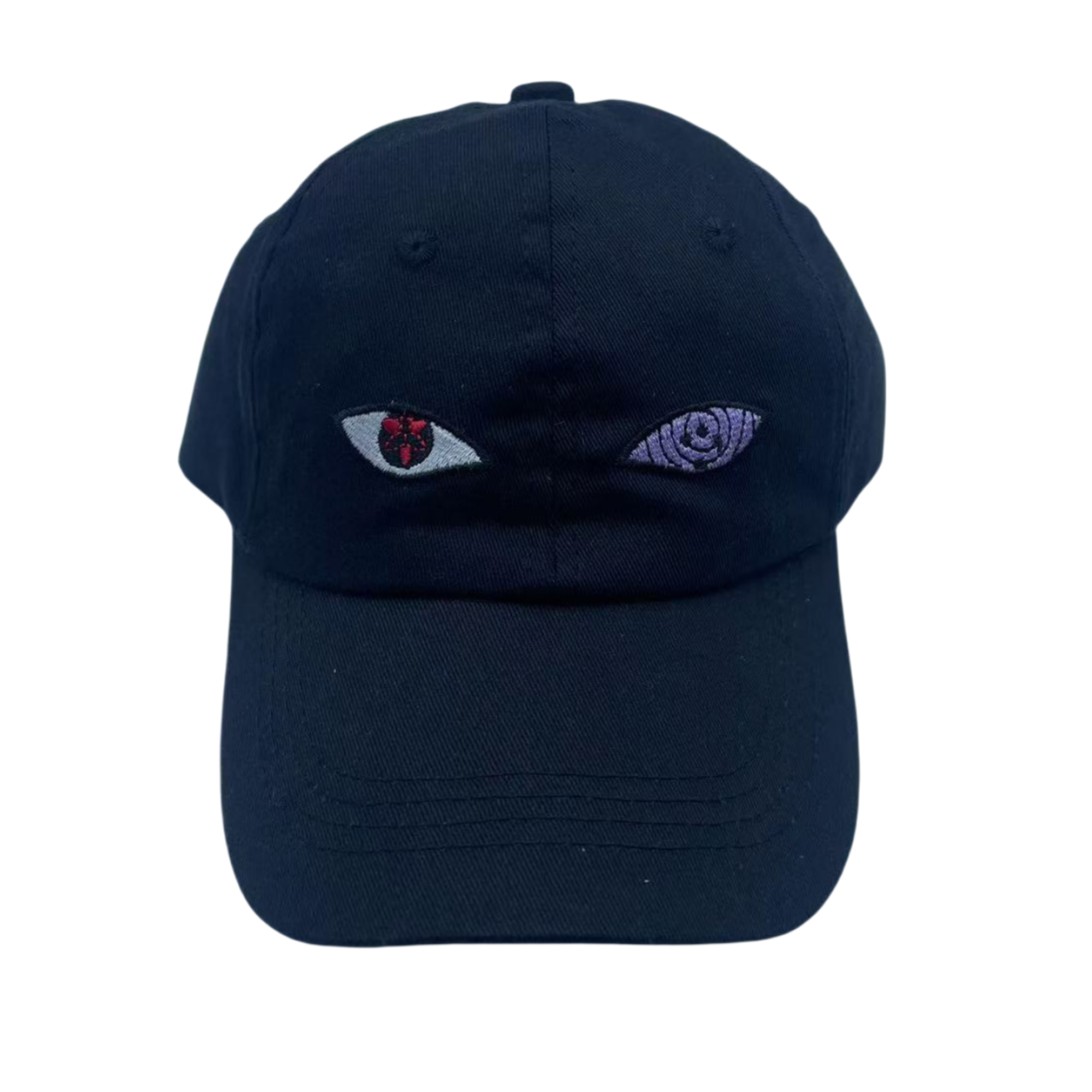 High Quality Anime NARUTO Eyes - Dad Hat Cotton recensione e prezzo