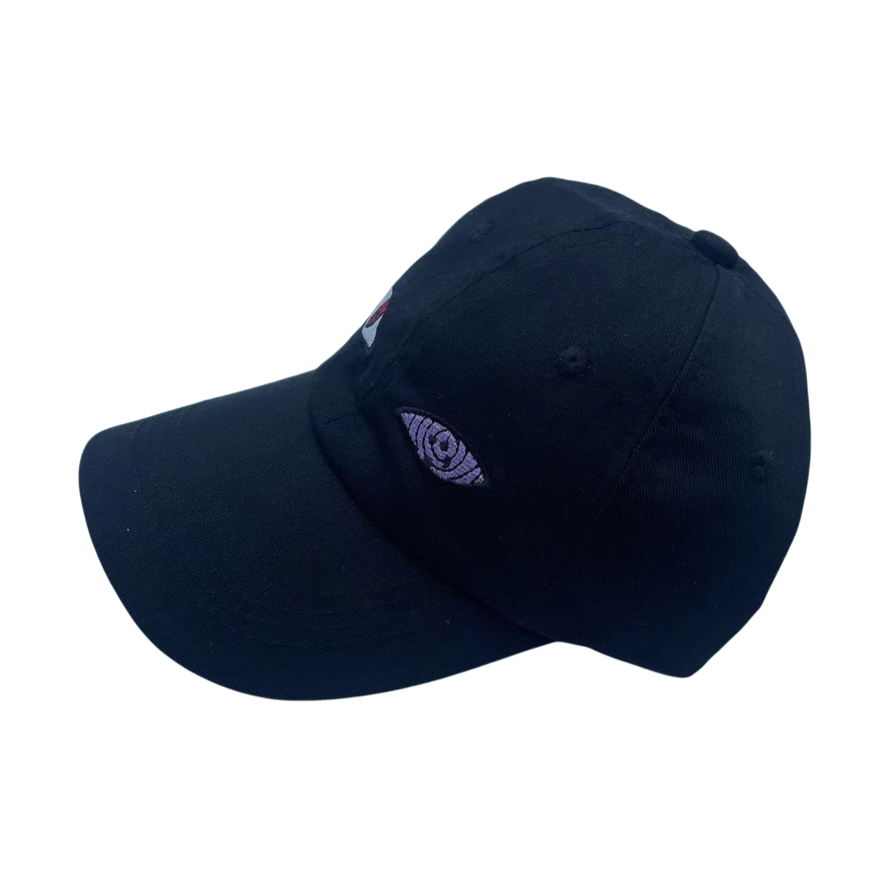 High Quality Anime NARUTO Eyes - Dad Hat Cotton recensione e prezzo