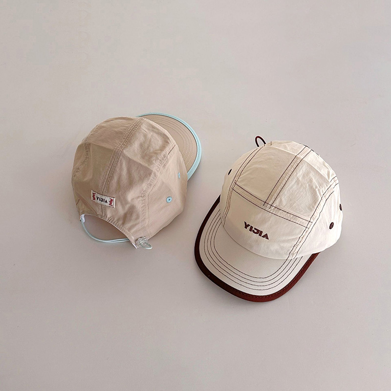 Quick Drying Children Baseball - Visor Sun Hat recensione e prezzo