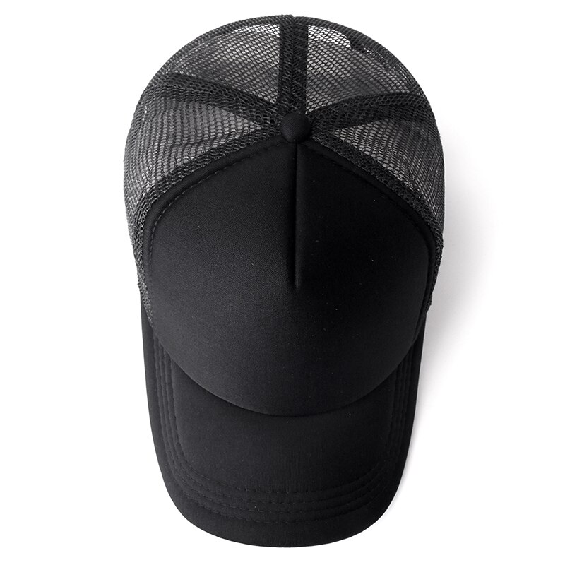 2026New model Unisex Cap Casua - Trucker Cap Mesh recensione e prezzo