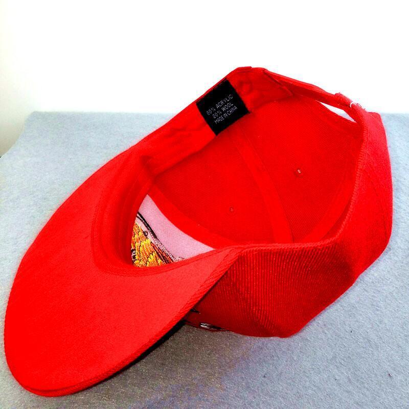 Men Flat Hat Hip Hop Snapback  - Snapback Hat Flat recensione e prezzo