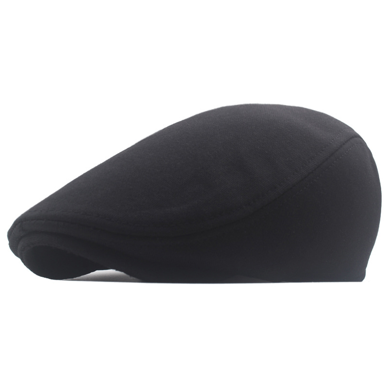 Men's Flat Hat Ivy Gatsby News - Newsboy Cap Ivy recensione e prezzo