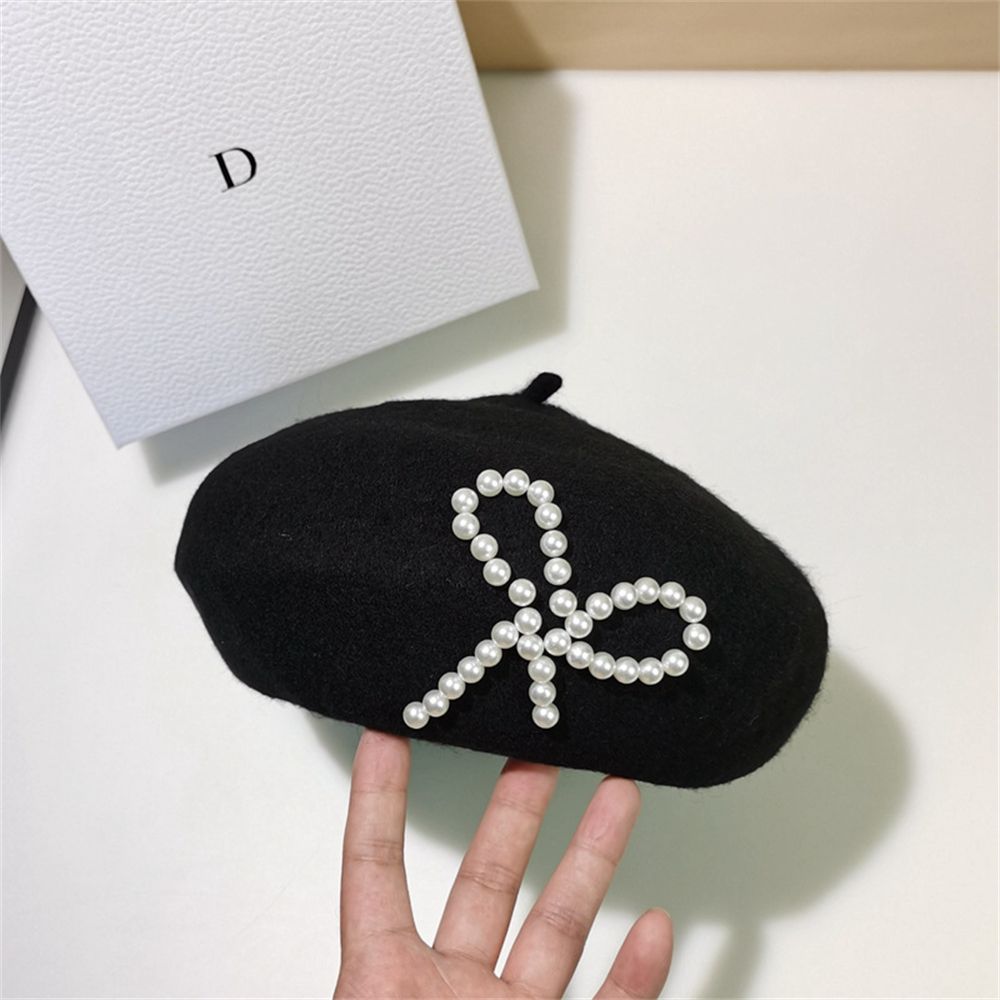 Fashion French Artist Warm Woo - Beret French Wool recensione e prezzo