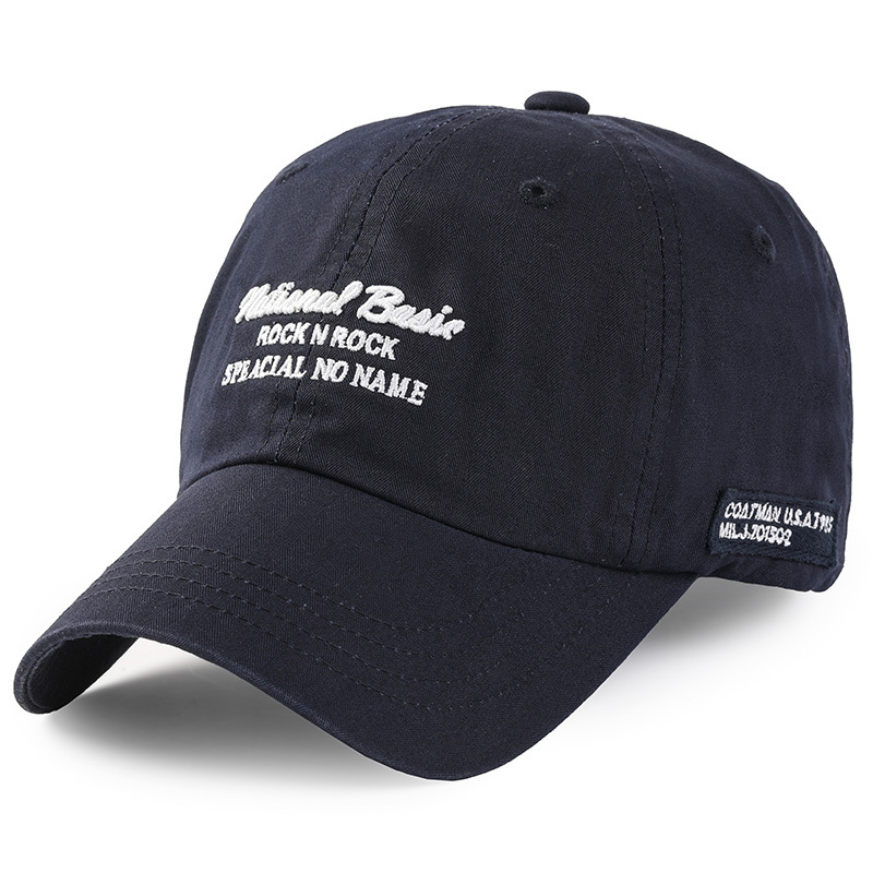 Baseball Cap 100% Cotton SOFT  - Dad Hat Cotton recensione e prezzo