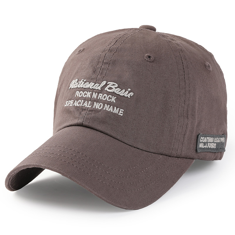 Baseball Cap 100% Cotton SOFT  - Dad Hat Cotton recensione e prezzo