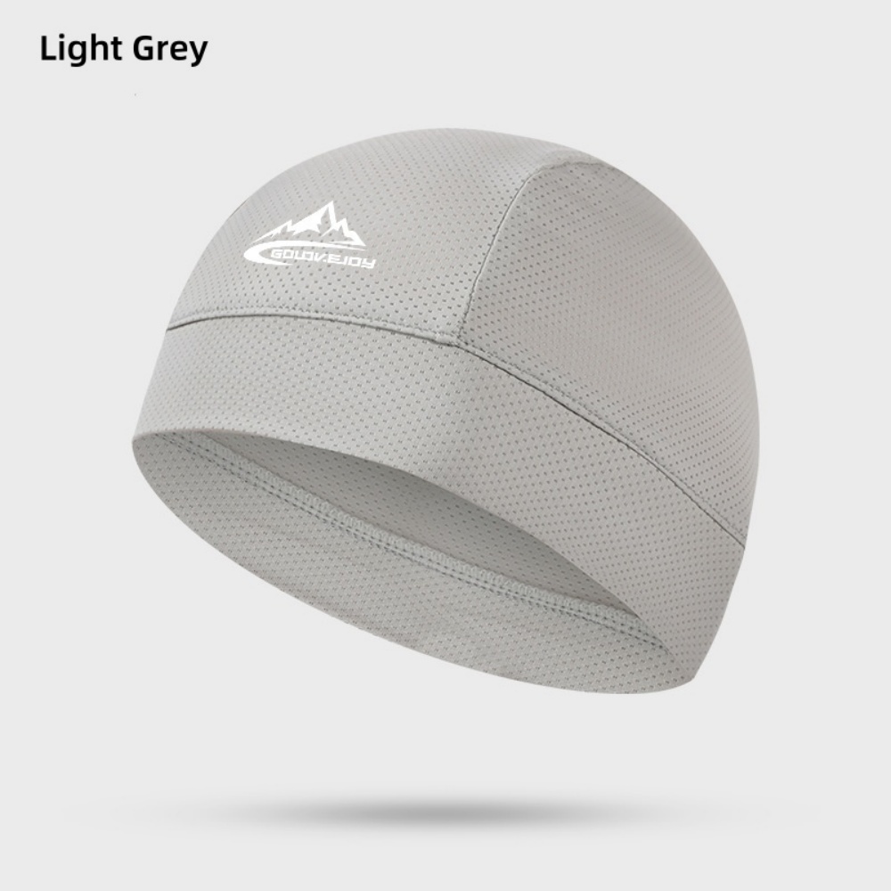 Cycling Cap Quick Dry Anti-UV  - Skull Cap Helmet Liner recensione e prezzo