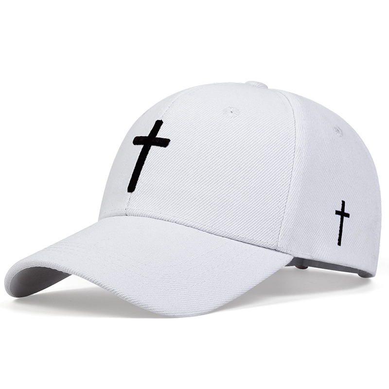 Unisex Cross embroidery Baseba - Golf Cap Dad recensione e prezzo