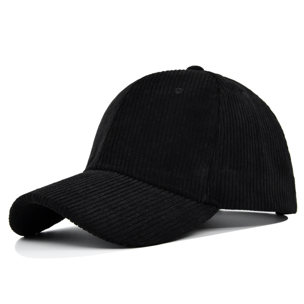 Corduroy Trucker Hat Unisex 5  - Corduroy Cap 5 Panel recensione e prezzo