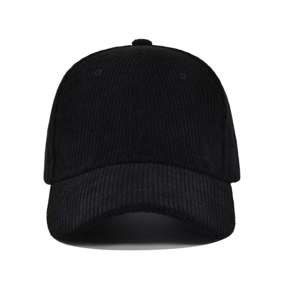 Corduroy Trucker Hat Unisex 5  - Corduroy Cap 5 Panel recensione e prezzo