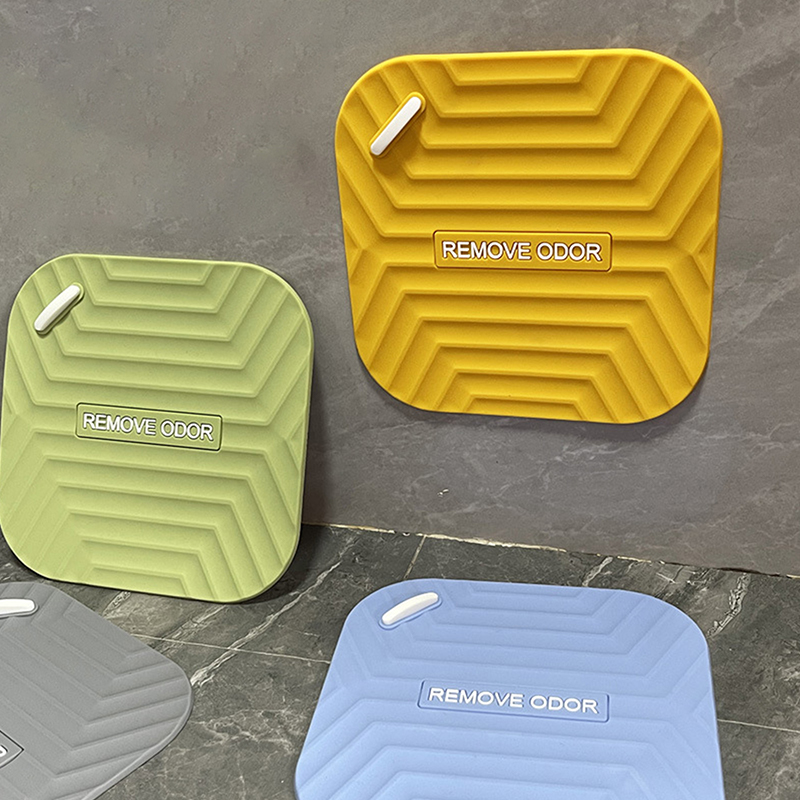 1pc Kitchen Toilet SiliconeIns - Swim Hat Silicone recensione e prezzo