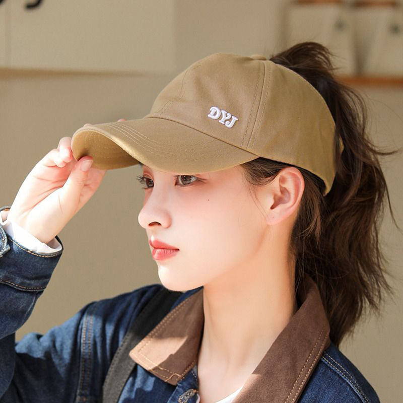1Pc Summer Solid Color Basebal - Baseball Cap Structured recensione e prezzo