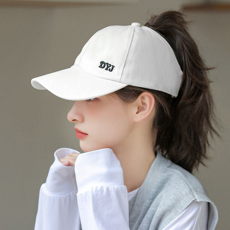 1Pc Summer Solid Color Basebal - Baseball Cap Structured recensione e prezzo