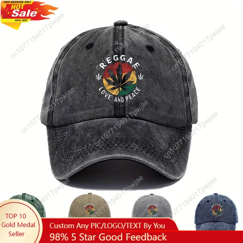 1pc Retro Distressed Washed Ba - Dad Hat Cotton recensione e prezzo