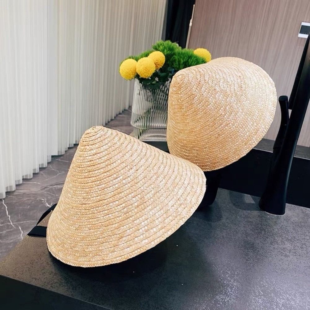 Big Brim Kids Sun Hat Korean B - Visor Sun Hat recensione e prezzo