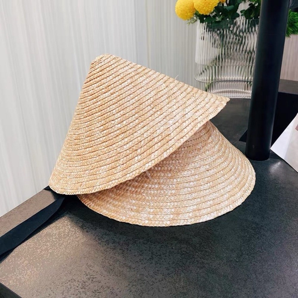 Big Brim Kids Sun Hat Korean B - Visor Sun Hat recensione e prezzo