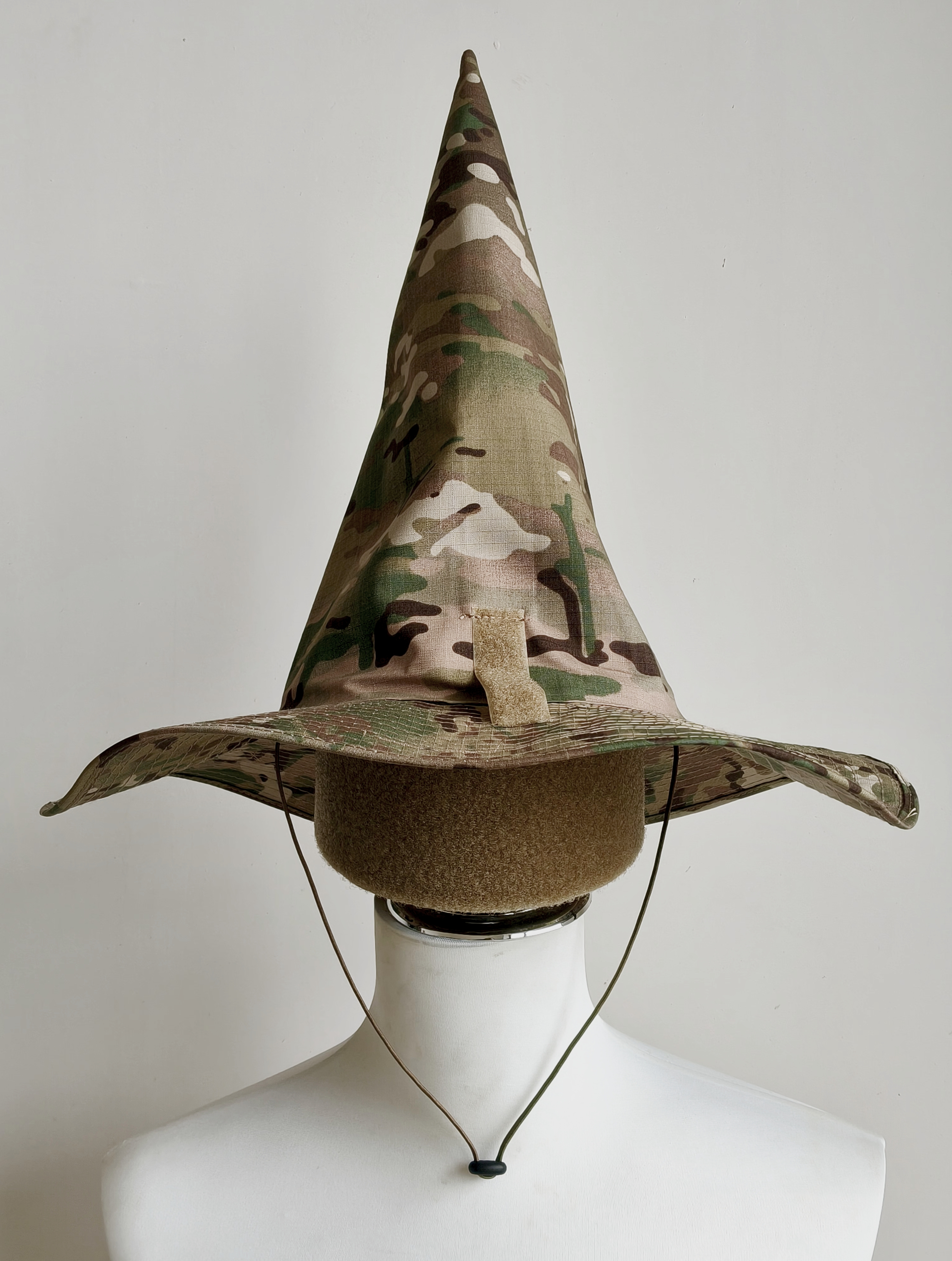 Tactical Camouflage Magic Hat  - Boonie Hat Tactical recensione e prezzo