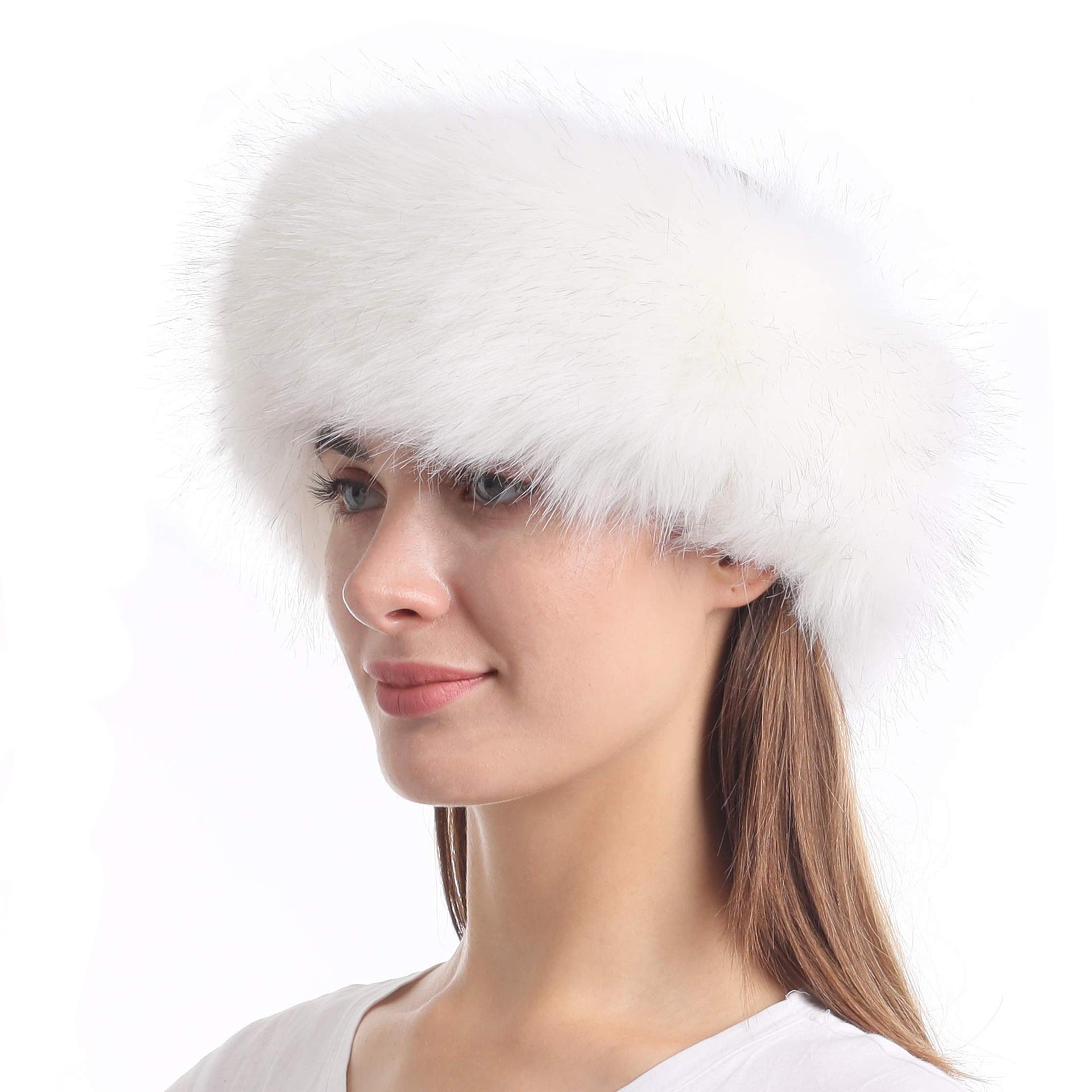 Fashion Adults Trapper Hat Avi - Winter Trapper Hat recensione e prezzo