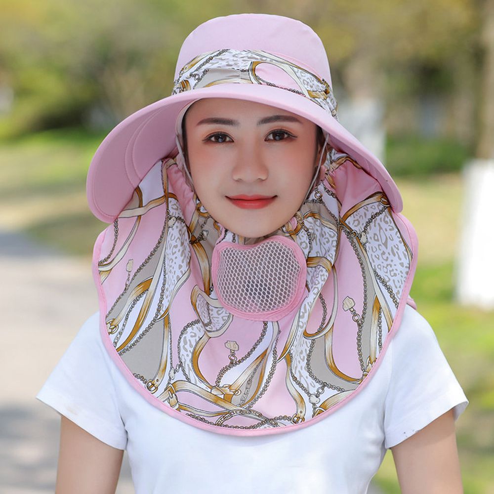 Hat Do Farming Work Outdoor Hi - Bucket Hat Cotton recensione e prezzo