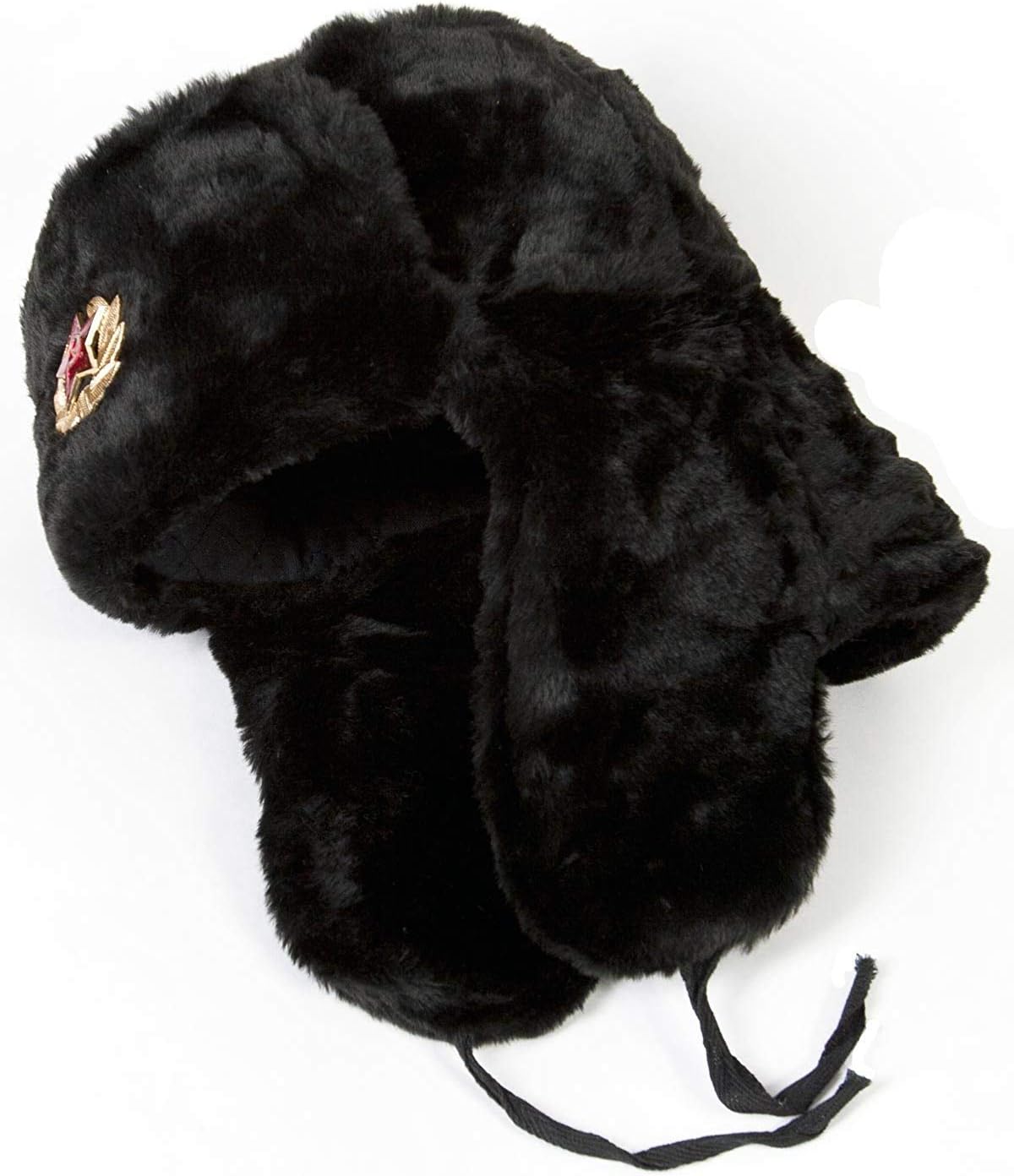 Russian Hat Soviet Army Milita - Trapper Hat Ear Flap recensione e prezzo