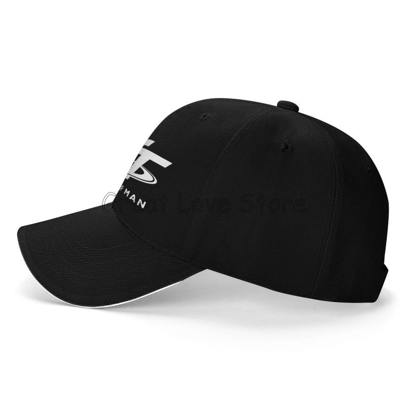 Isle of Man TT Races Motorcycl - Golf Cap Dad recensione e prezzo