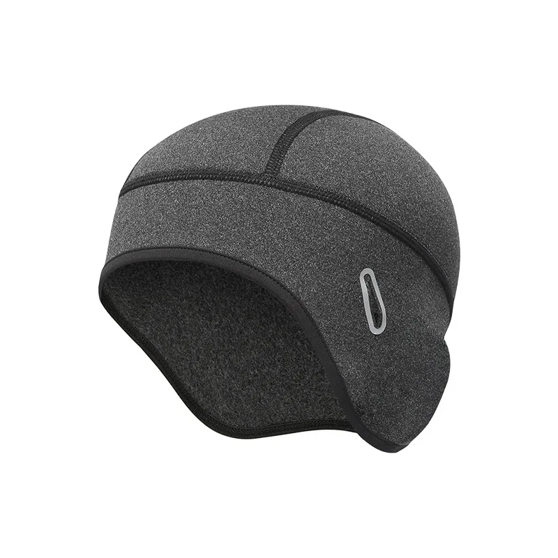Winter Cycling Warm Cap MTB He - Skull Cap Helmet Liner recensione e prezzo